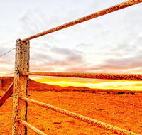 MtGipps StationStay - Darwin Tourism