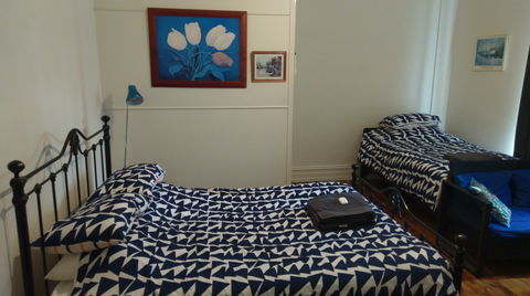 Ned's Studio Apartment - Darwin Tourism 0