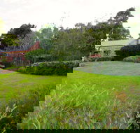 Pear Tree Hollow - Darwin Tourism