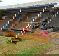 Pete's Place Corowa - Darwin Tourism