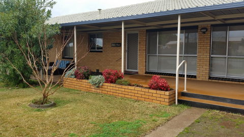 Pete's Place Corowa - Darwin Tourism 0