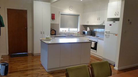 Pete's Place Corowa - Darwin Tourism 4