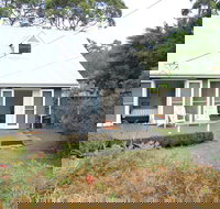 Phinney's Holiday Cottage Hyams Beach - Darwin Tourism