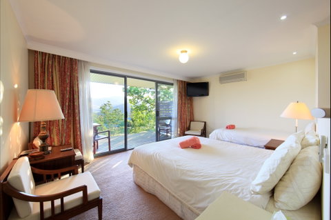 Queens Cottage - Darwin Tourism 0