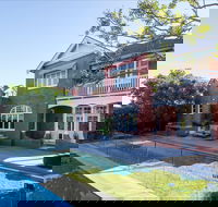 Randwick Manor - Darwin Tourism