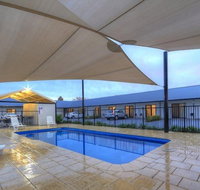 Red Earth Motel - Darwin Tourism