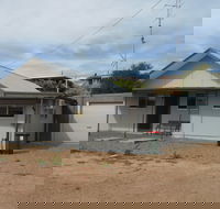 Restashore - Darwin Tourism