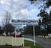 Rutherglen Caravan  Tourist Park - Darwin Tourism