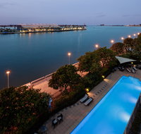 Rydges Newcastle - Darwin Tourism