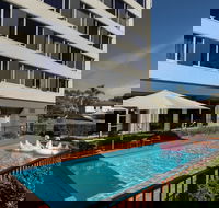 Rydges Bankstown Sydney - Darwin Tourism