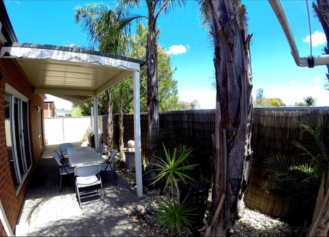 Shamore Apartments - Eleventh Street Mildura - Darwin Tourism 1