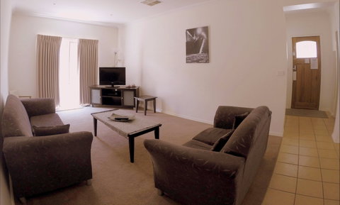 Shamore Apartments - Eleventh Street Mildura - Darwin Tourism 2