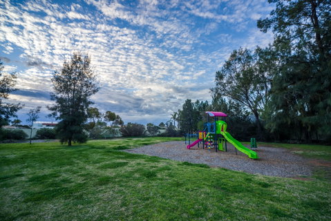 Shamore Apartments - Eleventh Street Mildura - Darwin Tourism 4