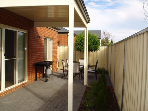 Shamore Apartments - Eleventh Street Mildura - Darwin Tourism 5