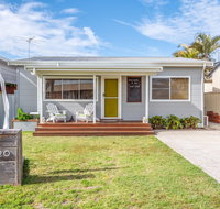 Surf Shack - Darwin Tourism