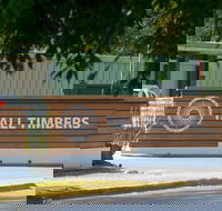 Tall Timbers Caravan Park - Darwin Tourism