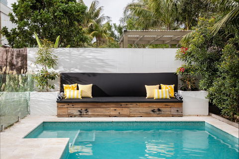 Tamarama Beach House - Darwin Tourism 0