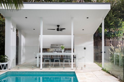 Tamarama Beach House - Darwin Tourism 1