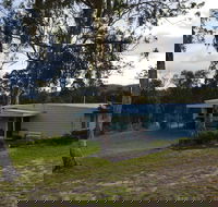 Terab Park Farm - Darwin Tourism
