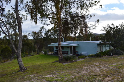Terab Park Farm - Darwin Tourism 0