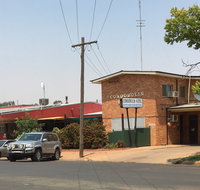 The Condobolin Hotel
