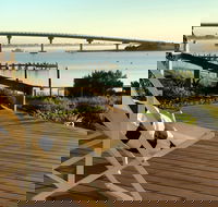 The Admiral Riverside - Darwin Tourism