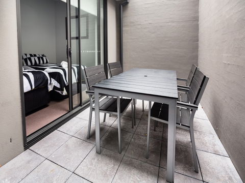 The Star Apartments - Darwin Tourism 2