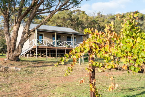 The Sleeping Lady Private Retreat - Darwin Tourism 0