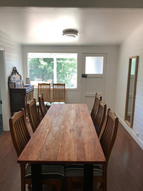 Turalla Truffle Cottage - Darwin Tourism 2