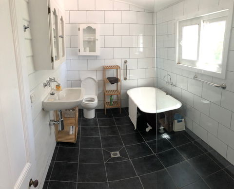 Turalla Truffle Cottage - Darwin Tourism 3