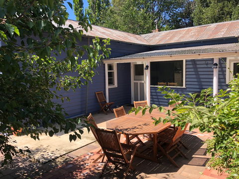 Turalla Truffle Cottage - Darwin Tourism 4