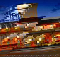 Vue Grand Hotel - Darwin Tourism