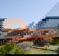 Waikiki - Beachfront Smiths Beach - Darwin Tourism