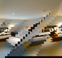Wattle Grove Motel - Darwin Tourism