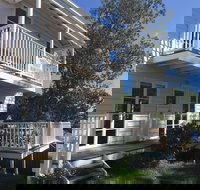 Whalers Retreat - Darwin Tourism