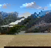 Wobbly Boot Estate - Darwin Tourism