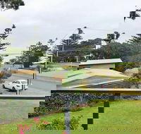 3 Madsen - Darwin Tourism