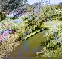 731 East front road Via Mannum -River Shack Rentals - Darwin Tourism