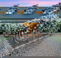 Abbotsford Country House - Darwin Tourism