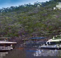 Able Hawkesbury River Houseboats - Kayaks and Dayboats - Darwin Tourism