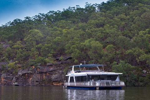 Able Hawkesbury River Houseboats - Kayaks And Dayboats - Darwin Tourism 0