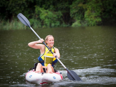 Able Hawkesbury River Houseboats - Kayaks And Dayboats - Darwin Tourism 1