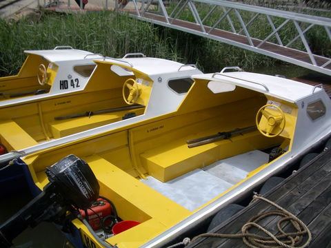 Able Hawkesbury River Houseboats - Kayaks And Dayboats - Darwin Tourism 2