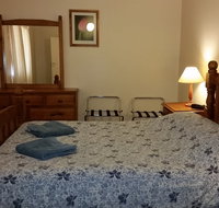 About Town Cottages - Blue Gum and Blue Bush Cottages - Darwin Tourism