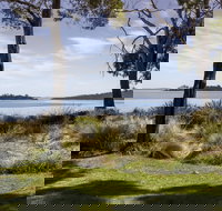 Abs By The Bay - Darwin Tourism