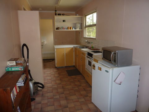 Acacia Cottages - Darwin Tourism 1