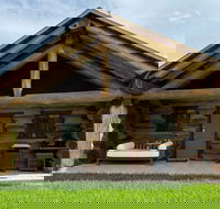 Amarina Farm Stay and Gardens - Darwin Tourism