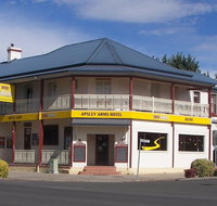 Apsley Arms Hotel - Darwin Tourism