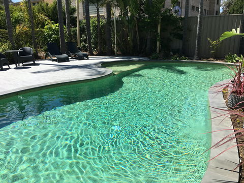 Araluen Motor Lodge - Darwin Tourism 0