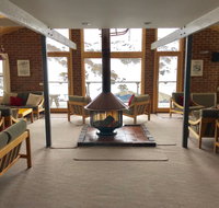Arlberg Lodge - Darwin Tourism